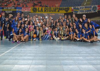 File:Ferro matanza - Liga Argentina Voley Femenino 20230216 3.jpg