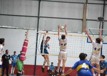 File:Ferro matanza - Liga Argentina Voley Femenino 20230216 3.jpg