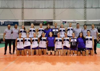 File:Ferro matanza - Liga Argentina Voley Femenino 20230216 3.jpg