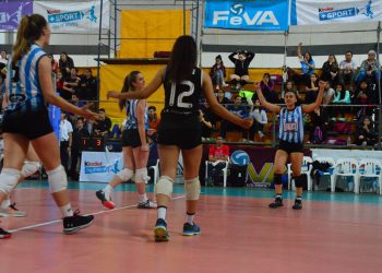 Copa Kinder Sub 15: Ya Estan Los Semifinalistas Para Copa De Oro