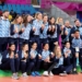 La Selección Argentina de voleibol femenino le ganó 3-1 a Colombia y se clasificó a los Juegos Olímpicos de Tokyo