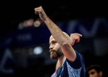 La Selección Argentina de voleibol femenino le ganó 3-1 a Colombia y se clasificó a los Juegos Olímpicos de Tokyo