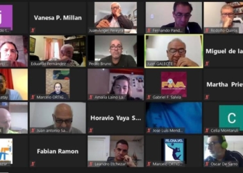 Terminó El Curso Online Y Se Suman Más Actividades Del Área Técnica