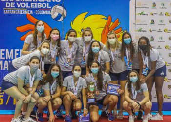 Sudamericano: Triunfo de Las Panteras ante Chile