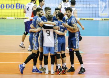 Sudamericano: Argentina venció a Chile y clasificó al Mundial