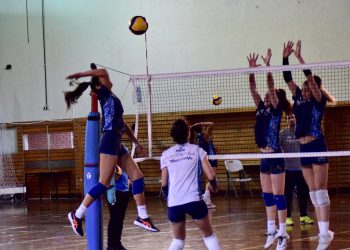 Sudamericano: Equipo confirmado para Las Panteras