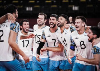 Tokyo 2020: Selección Masculina