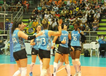 Sudamericano: Victoria clave de Las Panteras ante Perú