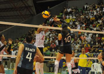 Sudamericano: Ajustada caída de Las Panteras ante Colombia