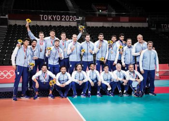 Tokyo 2020: Medalla de Bronce