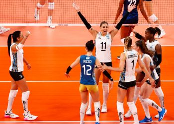 Tokyo 2020: Selección Femenina