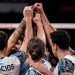 Campeonato del Mundo: Argentina tiene rivales en Rusia 2022