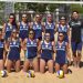 Beach Volley: Concentración U21 y U23 en el CeNARD