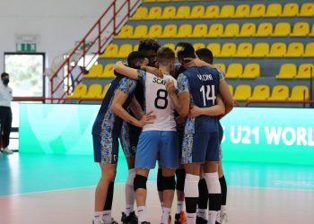 Mundial U21: Triunfo de la Juvenil en el debut contra Marruecos