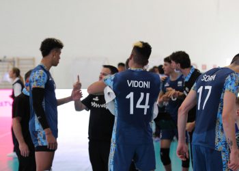 Mundial U21: Argentina le ganó un partidazo a Irán y clasificó