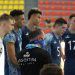 Mundial U21: Caída ante Bélgica en el cierre de la primera ronda