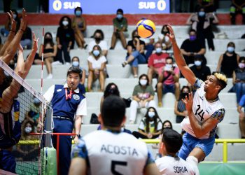 Mundial U21: La Juvenil no pudo con Italia