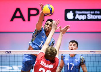 Mundial U21: La Juvenil perdió en semifinales contra Rusia