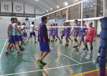 Master Voley: Se acerca el Master Wine en Mendoza