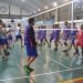 Master Voley: Se acerca el Master Wine en Mendoza