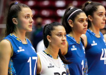 Mundial U18: Triunfo de Eslovaquia ante Argentina