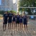 Juegos Panamericanos U23: Las duplas de Beach Volley rumbo a Colombia