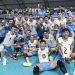 Juegos Panamericanos Junior: Argentina de bronce
