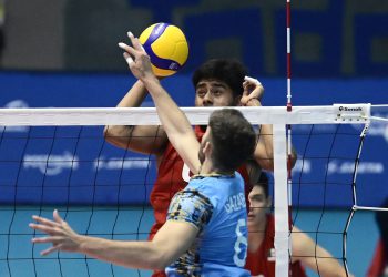 Juegos Panamericanos Junior: Caída de la Selección ante México