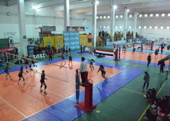 Copas Argentinas Sub 16: Primer día de juego en ambas ramas