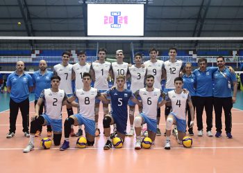 Juegos Panamericanos: Triunfo 3-1 ante Puerto Rico en el debut