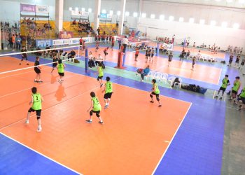 Copa Argentina Sub 14: La rama masculina definió sus 12 mejores equipos