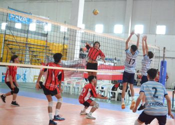 Copa Argentina Sub 14: Avanza la fase de grupos en ambas ramas