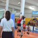 Copa Argentina Sub 16: Arrancó la segunda fase femenina