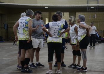 Continúa la acción en el Campeonato Argentino de Newcom