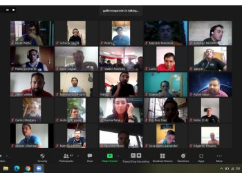 Clínica de Arbitraje de cara a las Ligas Argentinas