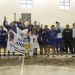 Finalizó el Campeonato Argentino de Newcom en Mar del Plata