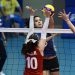 Juegos Panamericanos: Debut con triunfo para Las Panteritas ante México