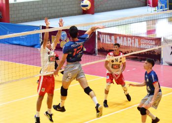 LNVM: Se viene la primera etapa de la edición 2022 en Villa María