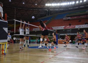 La Liga Femenina 2022 se presentará en el CeNARD y tiene su calendario definido