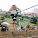 Beach Volley: Se encamina la definición de la 3º Etapa en Playa Varese 