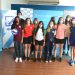Se presentó la Liga Femenina Banco Nación 2022 en el CeNARD