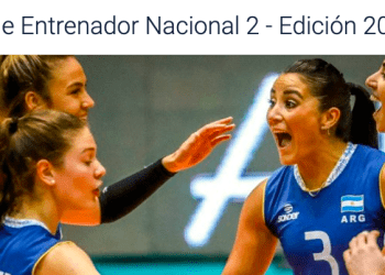 Curso de Entrenador Nacional 2 – Edición 2022
