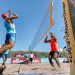 Beach Volley: Se viene el inicio del Circuito Argentino 2022