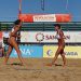 Beach Volley: Definidas las semifinales del Circuito Sudamericano