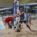 Beach Volley: Largó la 3º Etapa del Circuito Argentino BNA+