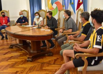 Todo listo en Villa María para la LNVM: Info de entradas, acreditaciones y fixture