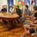 Todo listo en Villa María para la LNVM: Info de entradas, acreditaciones y fixture