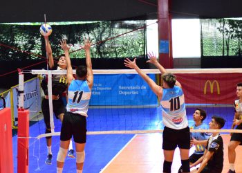 Liga Federal: Cambio de sede y fecha 