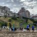 Beach Volley: Varese recibió la 2º Etapa del Circuito Argentino BNA+