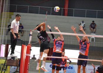 LNVM: Ocho equipos siguen invictos en Villa María